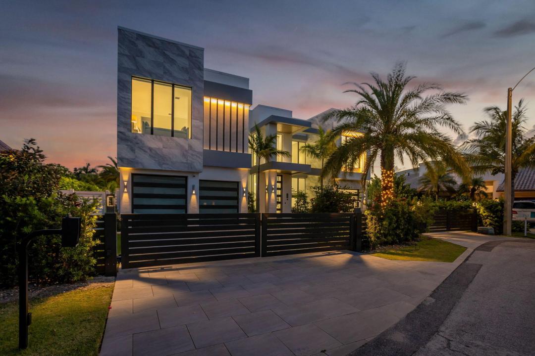 749 Bamboo Drive, Boca Raton, Florida 33432, Stati Uniti