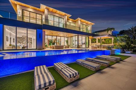 408 Coral Way, Fort Lauderdale, Florida 33301, Stati Uniti