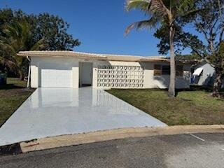 1550 NW 70th Terrace, Margate, Florida 33063