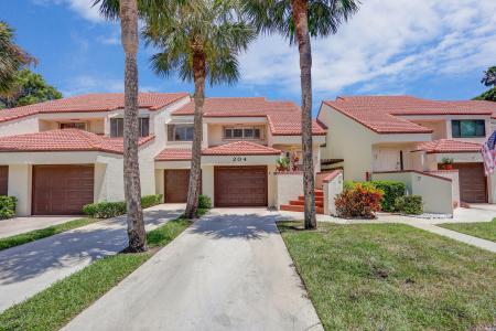 204 Sea Oats Drive F, Juno Beach, Floride 33408, États-Unis