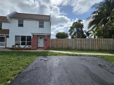 1358 Silverado , North Lauderdale, Florida 33068, USA