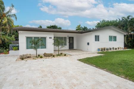 4760 NE 17th Avenue, Oakland Park, Florida 33334, Stati Uniti