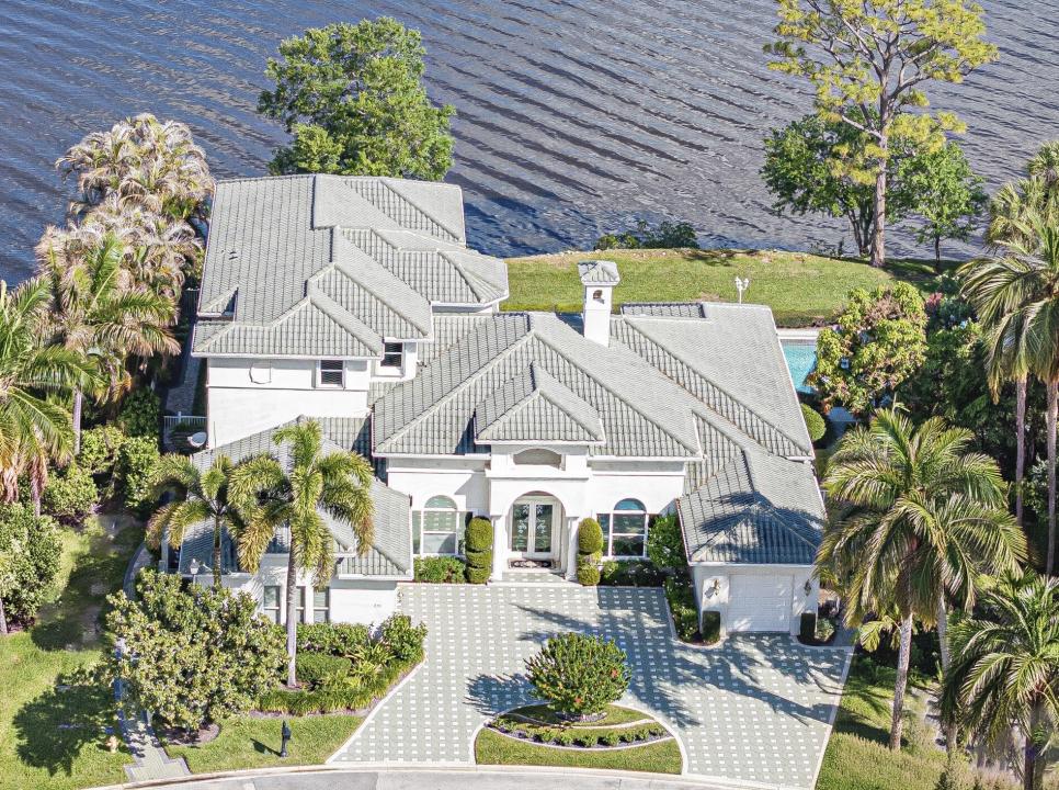 226 SW Palm Cove Drive, Palm City, Floride 34990, États-Unis