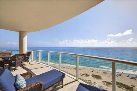 2700 N Ocean Drive 1401a, Riviera Beach, Floride 33404, États-Unis