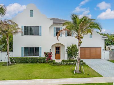 315 Avila Road, West Palm Beach, Florida 33405