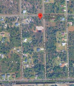 706 E 9 st, Lehigh Acres, Florida 33972, Amerika Birleşik Devletleri