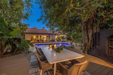 9300 Biscayne Blvd, Miami Shores, Florida 33138, USA