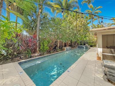 1419 NE 4th Ct, Fort Lauderdale, Florida 33301, USA