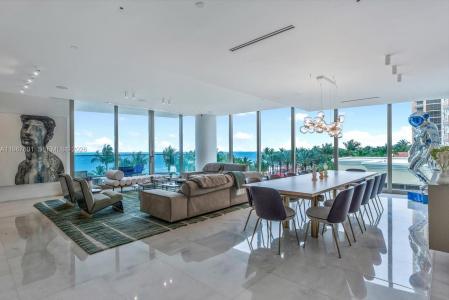 17901 Collins Ave 404, Sunny Isles Beach, Florida 33160, USA
