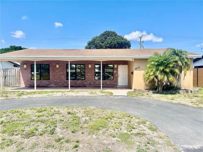 4015 W Park Rd, Hollywood, Florida 33021, USA