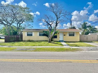 11750 SW 171st Ter, Miami, Florida 33177, USA