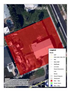 TBD SE Jefferson St, Stuart, Florida 34997, USA