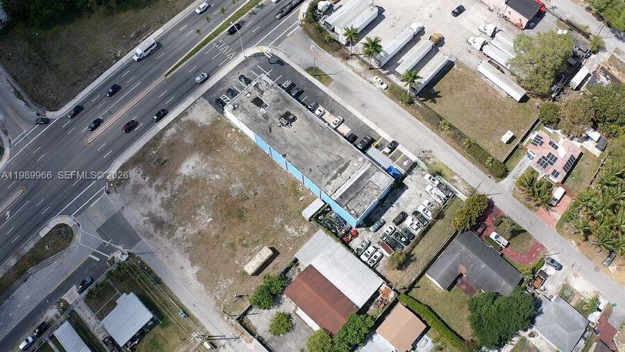16355 NW 27th Ave, Miami Gardens, Florida 33054, Stati Uniti