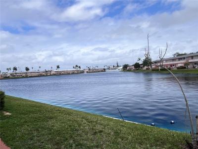 1012 SW 11th St 9N, Hallandale Beach, Florida 33009, Stati Uniti