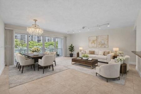 2451 Brickell Ave 4F, Miami, Florida 33129, USA