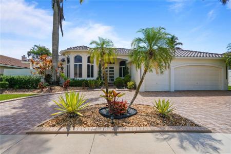 2569 Eagle Run Ln 0, Weston, Floride 33327, États-Unis