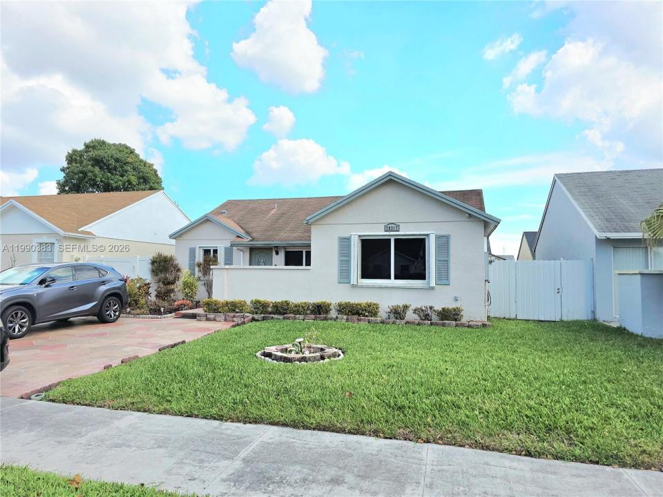 20317 NW 33rd Ave, Miami Gardens, Floride 33056, États-Unis