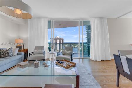 19400 Turnberry Way 2011, Aventura, Floride 33180, États-Unis
