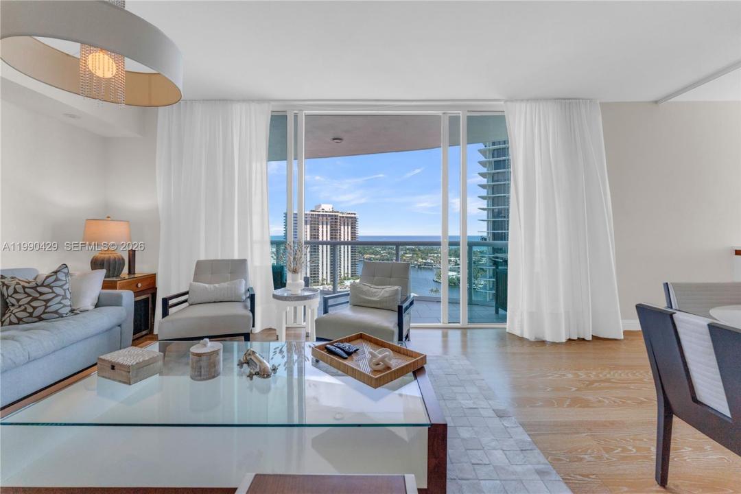 19400 Turnberry Way 2011, Aventura, Flórida 33180, Estados Unidos