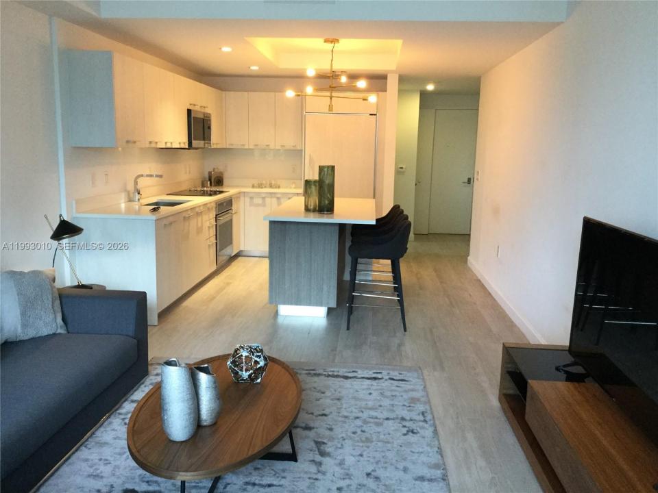 55 SW 9th St 1905, Miami, Florida 33130, Stati Uniti