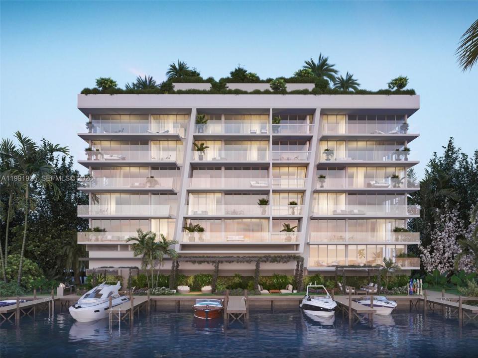 9900 W Bay Harbor Dr 704, Bay Harbor Islands, Florida 33154, Stati Uniti