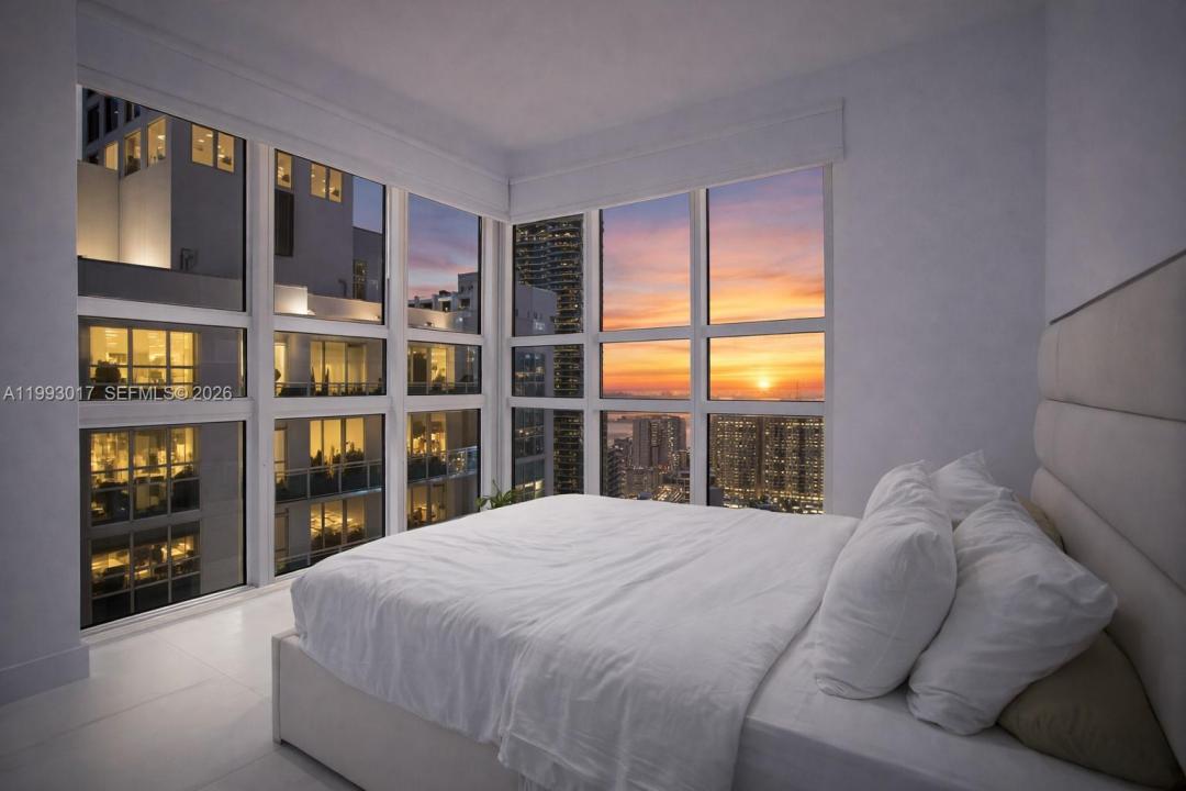 950 Brickell Bay Dr 4101, Miami, Florida 33131, USA