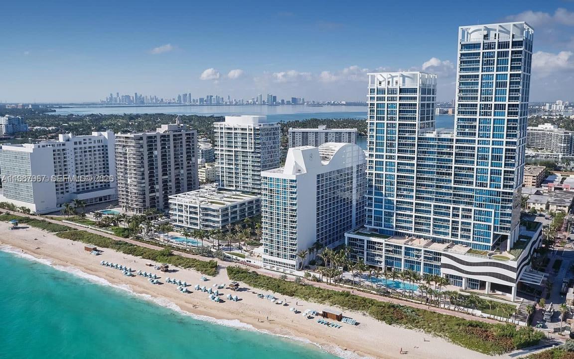6799 Collins Ave 501, Miami Beach, Floride 33141, États-Unis