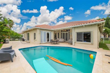 16418 NW 14th St, Pembroke Pines, 플로리다 33028, 미국