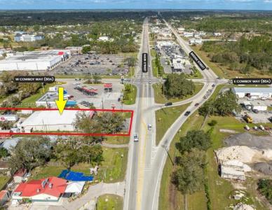 1060 SR 29 S, La Belle, 佛羅里達州 33935, 美國