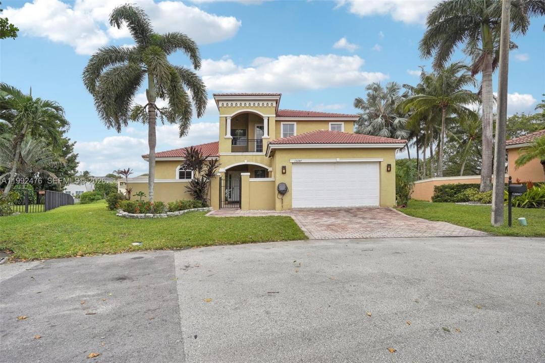 13247 SW 26th St, Miramar, Florida 33027, Stati Uniti