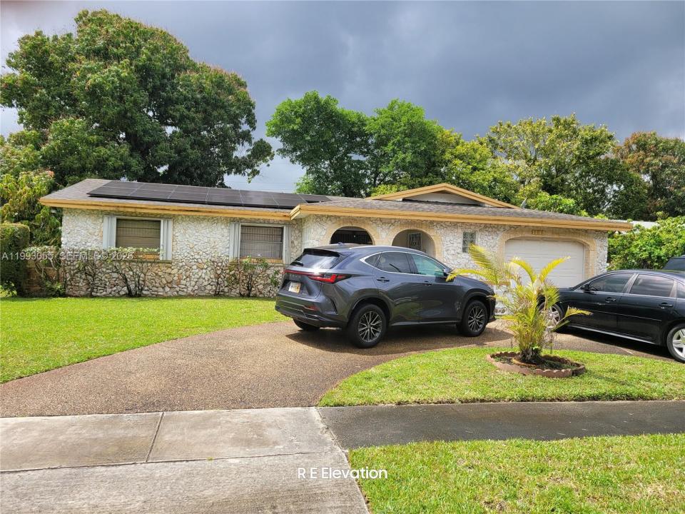 1149 NW 45th Ave, Lauderhill, Floride 33313, États-Unis