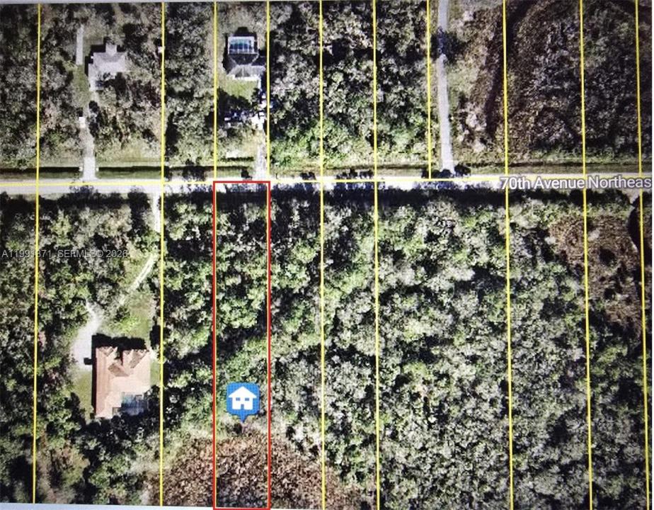 2844 70th Ave NE, Naples, Florida 34120, Stati Uniti