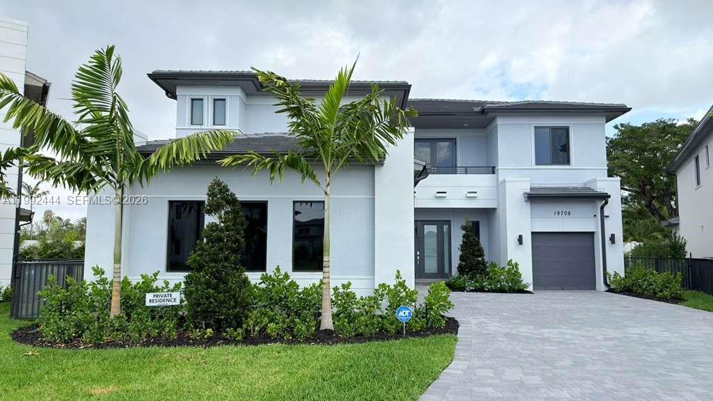 19708 NE 14th Ave, Miami, Floride 33179, États-Unis