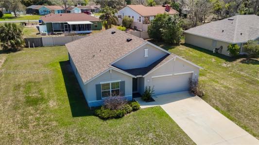 3034 Rim Dr, Spring Hill, Florida 34609, USA