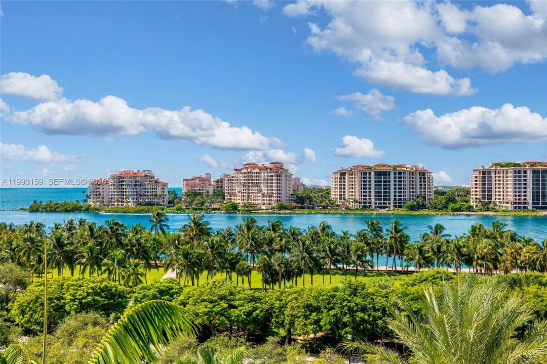 300 S Pointe Drive 801, Miami Beach, 플로리다 33139, 미국