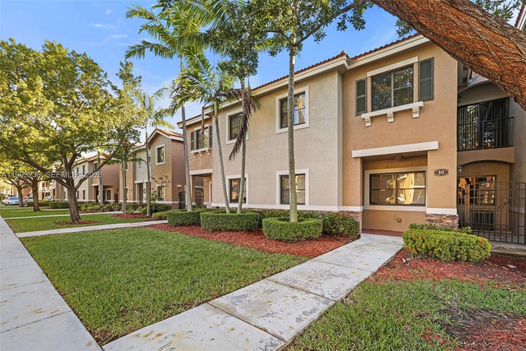22721 SW 88th Pl 10-19, Cutler Bay, Floride 33190, États-Unis