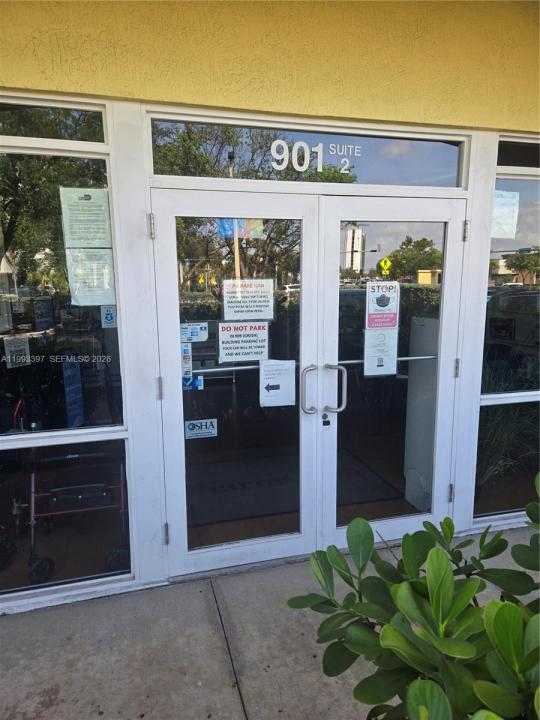 901 N Miami Beach Blvd, North Miami Beach, Floride 33162, États-Unis