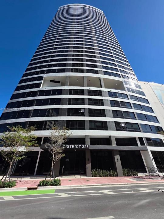 225 N Miami Ave 804, Miami, Florida 33128, Stati Uniti
