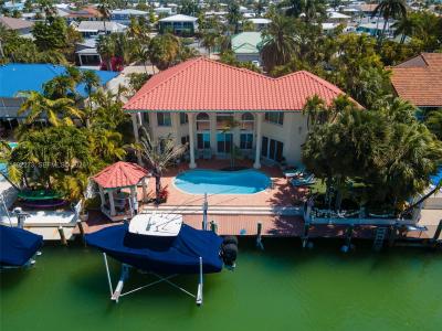 431 12th St, Key Colony, Florida 33051, USA