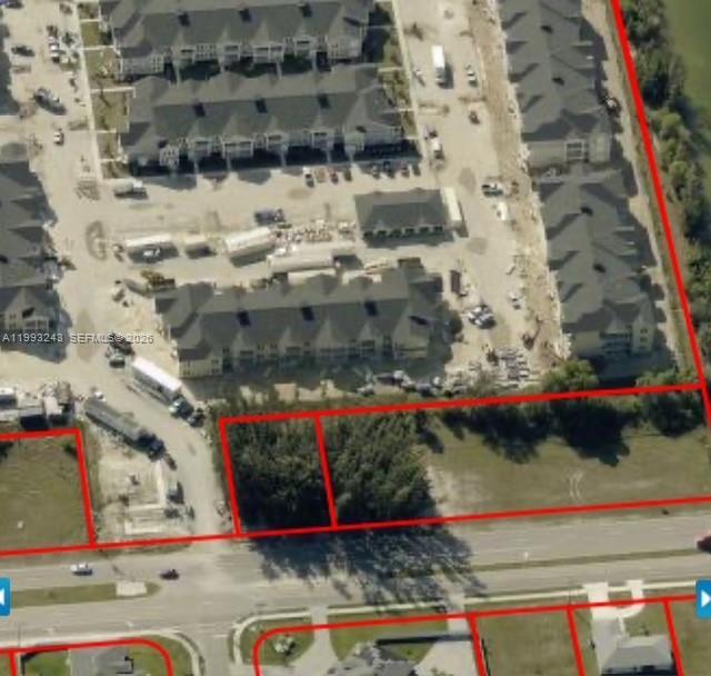 2902 CEITUS PKWY, Cape Coral, Floride 33991, États-Unis