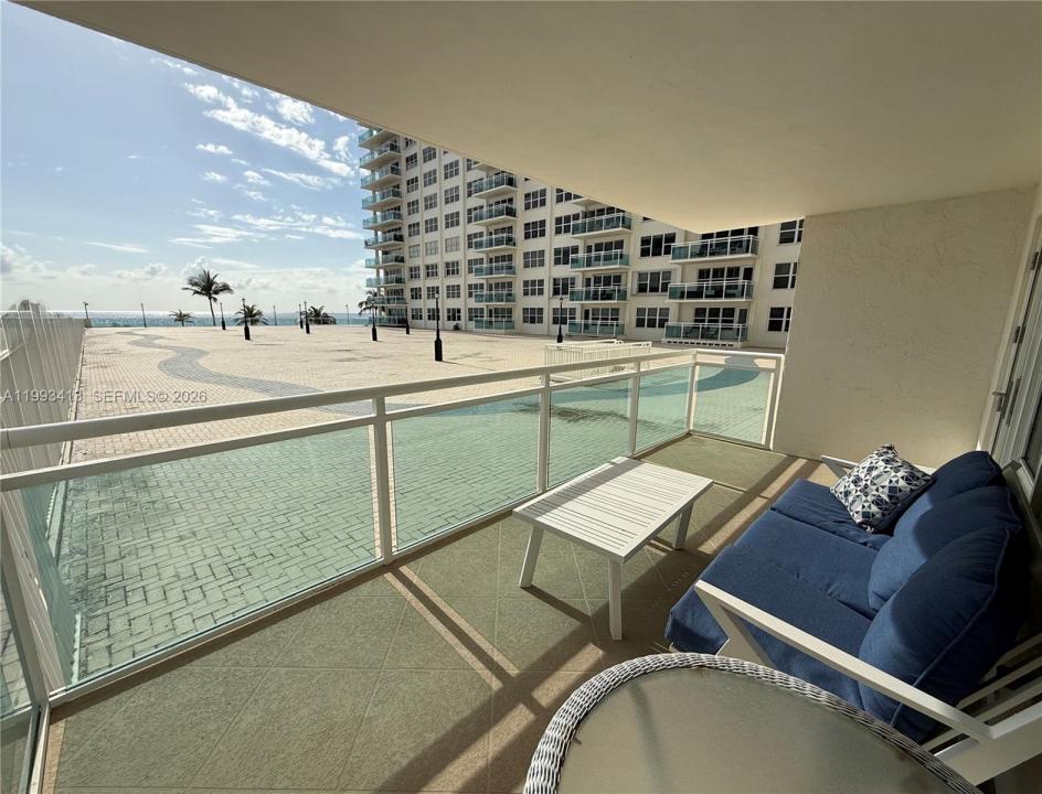 3900 Galt Ocean Dr 111, Fort Lauderdale, Floride 33308, États-Unis