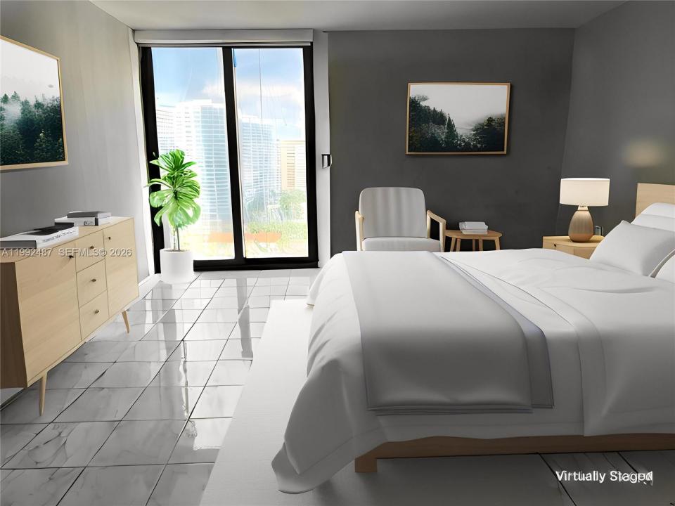 19667 Turnberry Way 22E, Aventura, Florida 33180, Stati Uniti