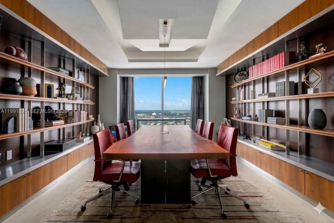 1425 Brickell Ave PH2ABCD, Miami, Florida 33131, Amerika Birleşik Devletleri