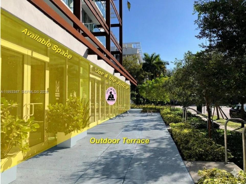 1215 West Ave CU-1, Miami Beach, Florida 33139, Stati Uniti