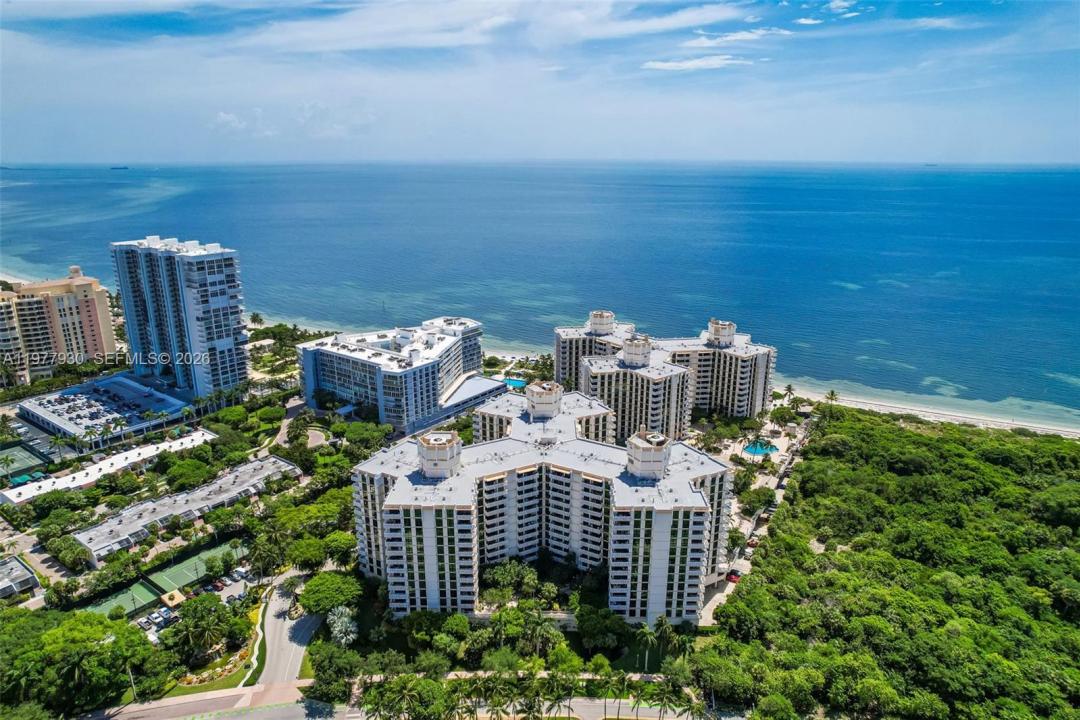 1121 Crandon Blvd E1203, Key Biscayne, Florida 33149, Stati Uniti