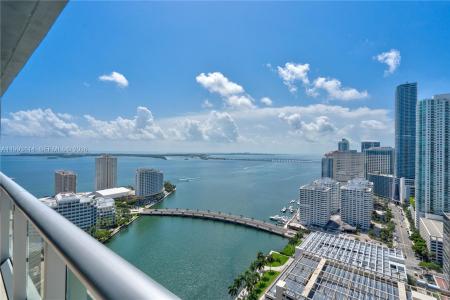 495 Brickell Ave 3505, Miami, Florida 33131, USA