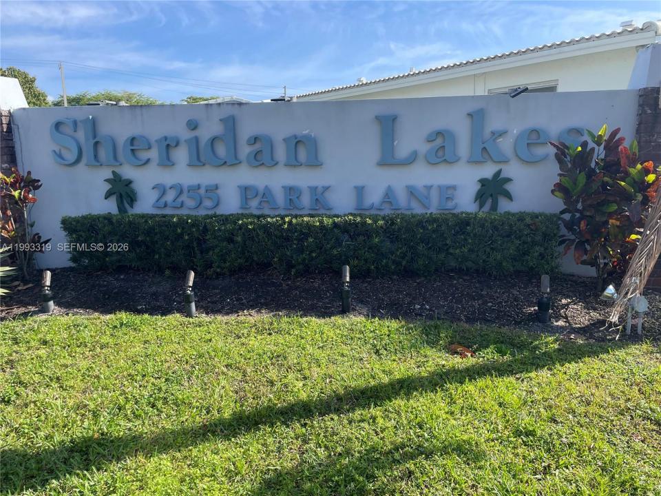 2300 Park Ln 208, Hollywood, Floride 33021, États-Unis