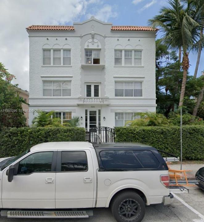 1611 Michigan Ave 10, Miami Beach, Floride 33139, États-Unis