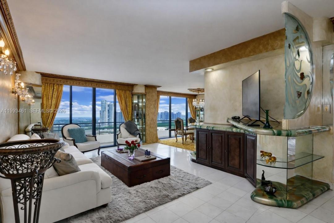 3530 Mystic Pointe Dr 2915, Aventura, Florida 33180, Stati Uniti