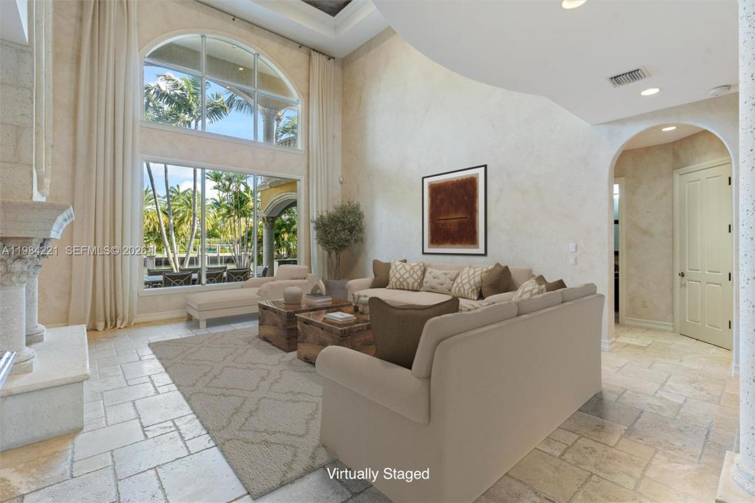 1701 SE 10th St, Fort Lauderdale, Floride 33316, États-Unis